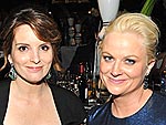 Tina Fey