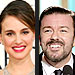 You Voted! Best & Worst of the 2011 Golden Globes | Natalie Portman, Ricky Gervais