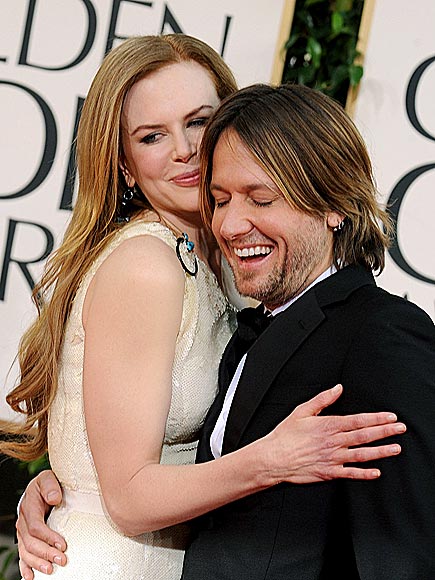 NICOLE & KEITH photo | Keith Urban, Nicole Kidman