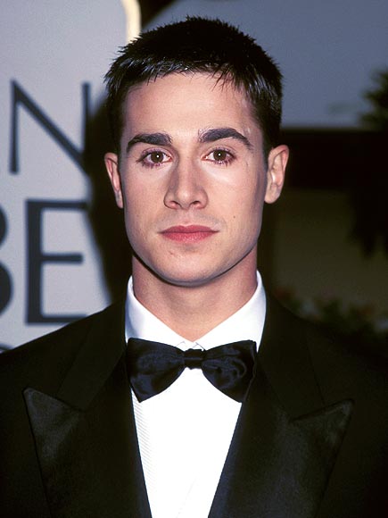 MR. GG '96: FREDDIE PRINZE JR.
photo | Freddie Prinze Jr.