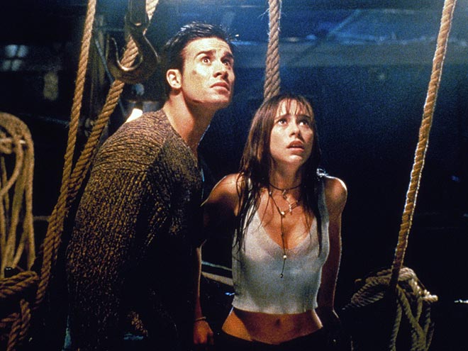 FREDDIE PRINZE JR.'S STAR TURN
photo | Freddie Prinze Jr., Jennifer Love Hewitt