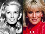 From Miss Golden Globe to Star ...