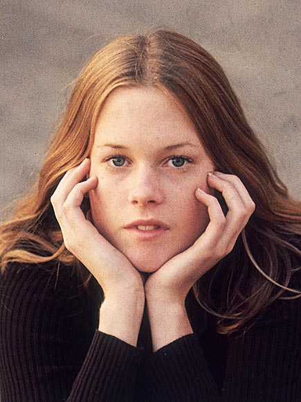 MISS GG '75: MELANIE GRIFFITH
photo | Melanie Griffith