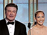 They Said What? The Golden Globes Best One-Liners | Alec Baldwin, Jennifer Lopez