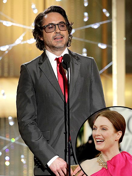  photo | Robert Downey Jr.