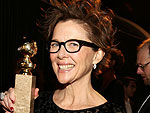 Annette Bening