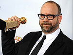 Paul Giamatti