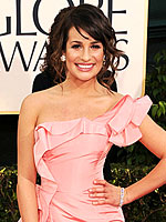 Golden Globes' Hottest Trends | Lea Michele, Sandra Bullock, Scarlett Johansson