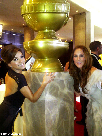 EVA LONGORIA photo | Eva Longoria