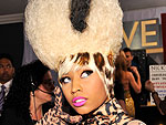 Grammy Awards' Grandest Entrances | Nicki Minaj