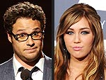 They Said What? Best Quotes of the Grammys | Miley Cyrus, Seth Rogan