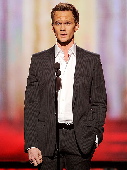 photo | Neil Patrick Harris