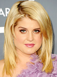 KELLY OSBOURNE