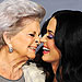 Family Fun at the Grammys