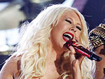 Christina Aguilera Kicks Off Grammys on a High Note | Christina Aguilera