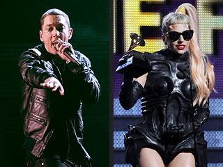 Grammy Winners 2011