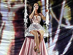Katy Perry Debuts Wedding Video at Grammys | Katy Perry