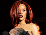 Grammys: The Best of Performance Style | Rihanna