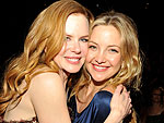 Grammys '11: What You Didn't See on TV