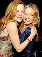 Grammys '11: What You Didn't See on TV