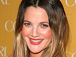 Chocolate & Chips: Stars' Worst Diet Breakers | Drew Barrymore