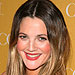 Chocolate & Chips: Stars' Worst Diet Breakers | Drew Barrymore