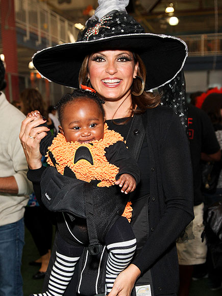 MARISKA HARGITAY photo | Mariska Hargitay