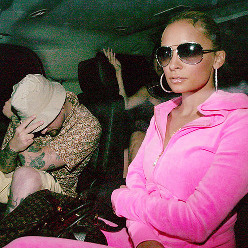 NICOLE RICHIE photo | Nicole Richie