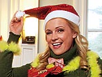 Melissa Joan Hart's Crazy Holiday Sweater Party | Melissa Joan Hart