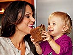 Bethenny Frankel Shares Her Festive Xmas Plans | Bethenny Frankel