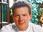 Tyler Florence's Tips for a Holiday Wine & Cheese Party | Tyler Florence