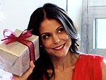 Bethenny's Tips for a Stress-Free Holiday Bash