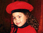 Jordin Sparks