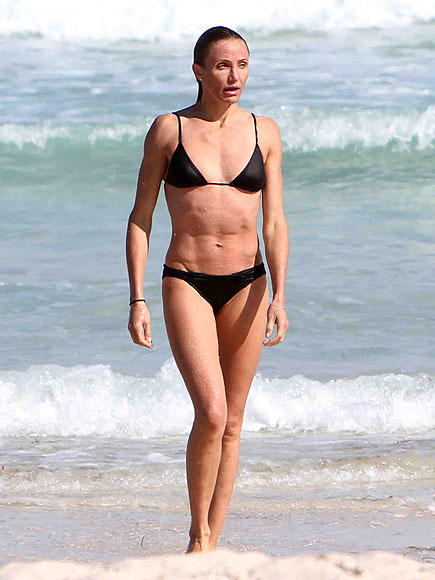 CAMERON DIAZ
photo | Cameron Diaz