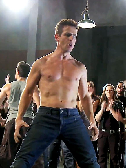 JOEY MCINTYRE
photo | Joey McIntyre