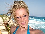 Stars Take It All Off! | Kellie Pickler