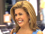 The High-Tech Way Hoda Found Her Perfect Fit