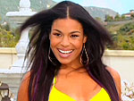 What Does Jordin Sparks Love About Her New Toned Body?