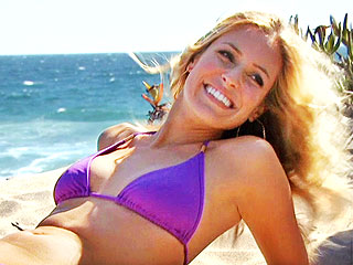 Kristin Cavallari: 'I Feel Good in My Own Skin'