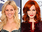 Star-Tested Ways to Dress Thinner | Reese Witherspoon