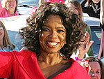 A 2011 Farewell: Oprah's Greatest Giveaways! | Oprah Winfrey