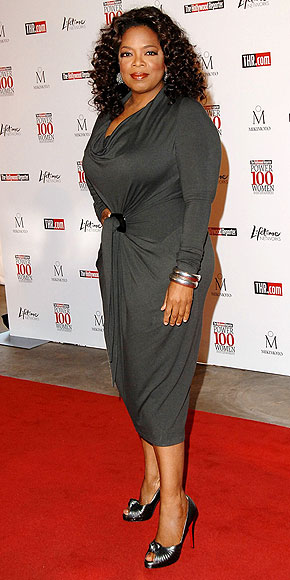 2008 photo | Oprah Winfrey