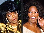 Oprah: 25 Years of Style | Oprah Winfrey