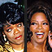 Oprah: 25 Years of Style | Oprah Winfrey