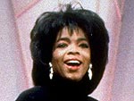 10 Moments That Made Oprah an Icon | Oprah Winfrey