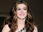 Anne Hathaway's Seven Oscars Changes | Anne Hathaway