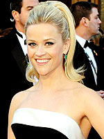 Oscars 2011 Best Dressed | Reese Witherspoon