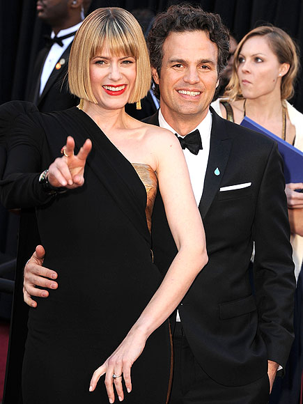 MARK RUFFALO photo | Mark Ruffalo
