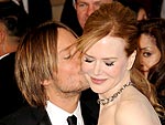 Meet My Oscar Date(s)! | Keith Urban, Nicole Kidman