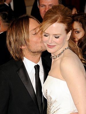 Meet My 2011 Oscar Date(s)!